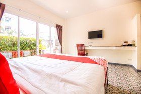 Baan Loksouylokchay by OYO Rooms