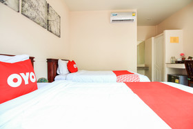 Baan Loksouylokchay by OYO Rooms