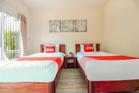 Baan Loksouylokchay by OYO Rooms