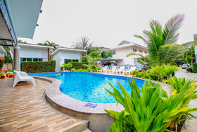 Baan Loksouylokchay by OYO Rooms