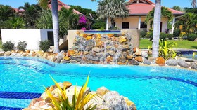 Palm Village