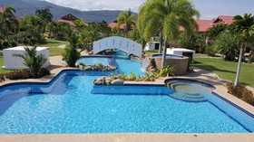 Palm Village