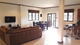 Palm Village