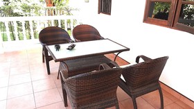 Palm Village