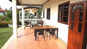 Palm Village