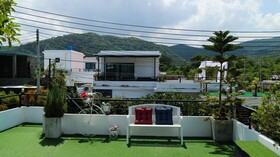 Pandaree Hua Hin