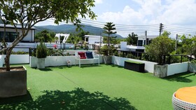 Pandaree Hua Hin