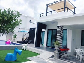 Pandaree Hua Hin