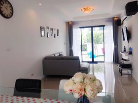 Pandaree Hua Hin