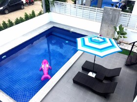 Pandaree Hua Hin