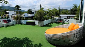 Pandaree Hua Hin