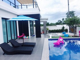 Pandaree Hua Hin