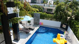 Pandaree Hua Hin