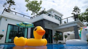 Pandaree Hua Hin