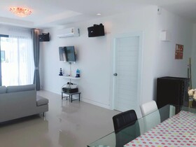 Pandaree Hua Hin