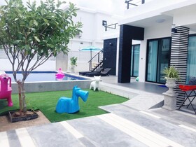 Pandaree Hua Hin
