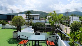 Pandaree Hua Hin