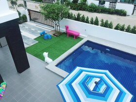 Pandaree Hua Hin