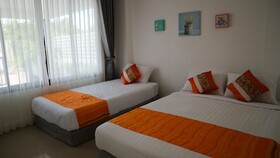 Pandaree Hua Hin