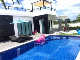Pandaree Hua Hin