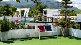 Pandaree Hua Hin