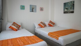 Pandaree Hua Hin