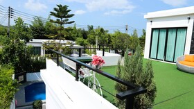 Pandaree Hua Hin