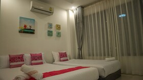 Pandaree Hua Hin