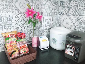 Pandaree Hua Hin