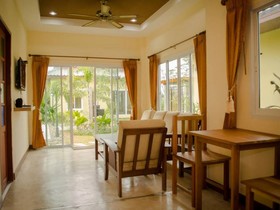 Paradee Resort Hua Hin