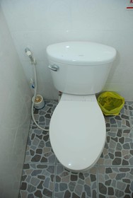 Perm Poon Sup Apartment