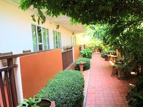 Chanit Aum Guesthouse