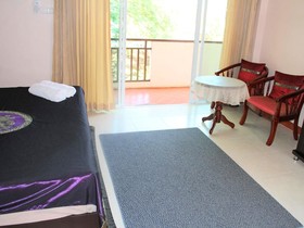 Chanit Aum Guesthouse