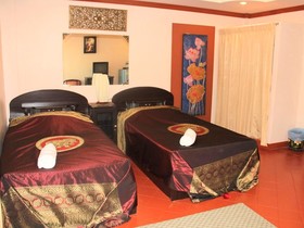 Chanit Aum Guesthouse