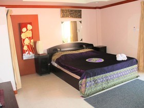 Chanit Aum Guesthouse