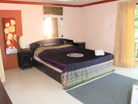 Chanit Aum Guesthouse