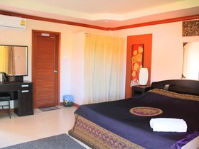 Chanit Aum Guesthouse