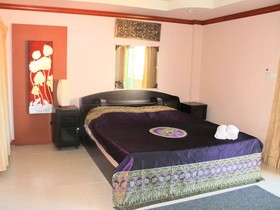 Chanit Aum Guesthouse