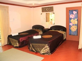 Chanit Aum Guesthouse