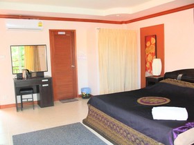 Chanit Aum Guesthouse