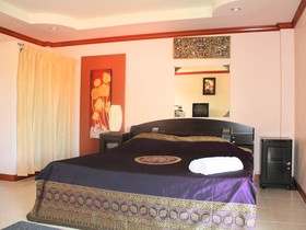 Chanit Aum Guesthouse