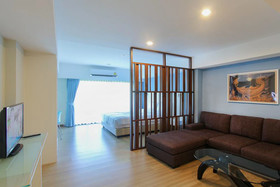 Phudara City View Huahin