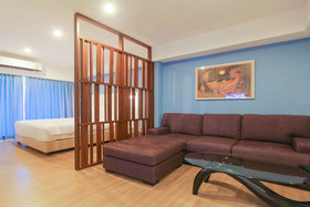 Phudara City View Huahin