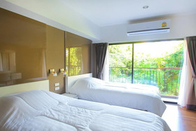Phudara City View Huahin