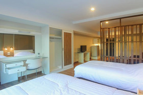 Phudara City View Huahin