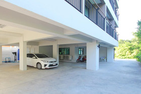 Phudara City View Huahin