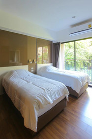 Phudara City View Huahin