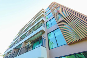 Phudara City View Huahin