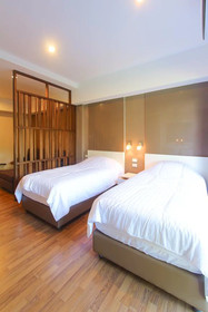 Phudara City View Huahin