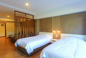 Phudara City View Huahin